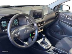 Hyundai Kona HYBRID 140CV AUTO - Miniatura 9