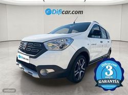 Dacia Lodgy 15TH ANNIVERSARY 115CV - Miniatura 1