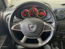 Dacia Lodgy 15TH ANNIVERSARY 115CV - Miniatura 11
