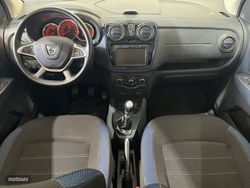 Dacia Lodgy 15TH ANNIVERSARY 115CV - Miniatura 13