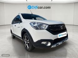 Dacia Lodgy 15TH ANNIVERSARY 115CV - Miniatura 3