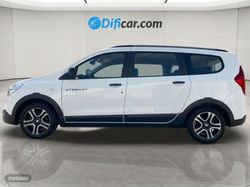 Dacia Lodgy 15TH ANNIVERSARY 115CV - Miniatura 4