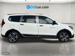 Dacia Lodgy 15TH ANNIVERSARY 115CV - Miniatura 5