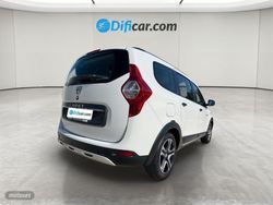 Dacia Lodgy 15TH ANNIVERSARY 115CV - Miniatura 6