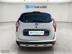 Dacia Lodgy 15TH ANNIVERSARY 115CV - Miniatura 7