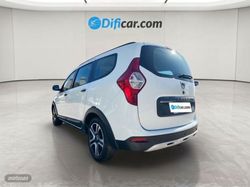 Dacia Lodgy 15TH ANNIVERSARY 115CV - Miniatura 8