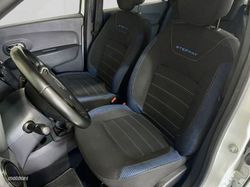 Dacia Lodgy 15TH ANNIVERSARY 115CV - Miniatura 9