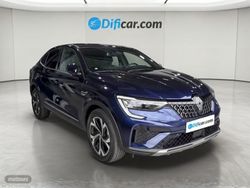 Renault Arkana 1.3 TCE 140CV MHEV - Miniatura 3
