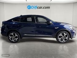 Renault Arkana 1.3 TCE 140CV MHEV - Miniatura 4