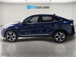 Renault Arkana 1.3 TCE 140CV MHEV - Miniatura 5