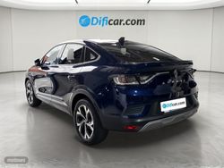Renault Arkana 1.3 TCE 140CV MHEV - Miniatura 6