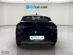 Renault Arkana 1.3 TCE 140CV MHEV - Miniatura 7