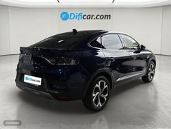 Renault Arkana 1.3 TCE 140CV MHEV - Miniatura 8