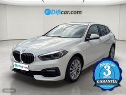 BMW Serie 1 118I 136CV AUTO - Miniatura 1