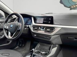 BMW Serie 1 118I 136CV AUTO - Miniatura 17