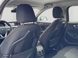 BMW Serie 1 118I 136CV AUTO - Miniatura 21