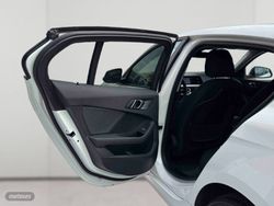 BMW Serie 1 118I 136CV AUTO - Miniatura 22