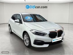 BMW Serie 1 118I 136CV AUTO - Miniatura 3