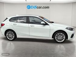 BMW Serie 1 118I 136CV AUTO - Miniatura 4
