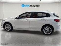 BMW Serie 1 118I 136CV AUTO - Miniatura 5