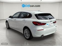 BMW Serie 1 118I 136CV AUTO - Miniatura 6