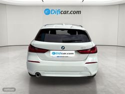 BMW Serie 1 118I 136CV AUTO - Miniatura 7