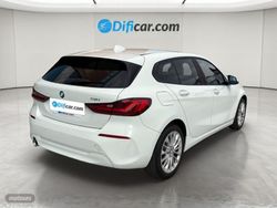 BMW Serie 1 118I 136CV AUTO - Miniatura 8
