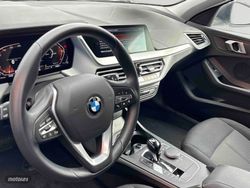 BMW Serie 1 118I 136CV AUTO - Miniatura 9