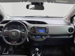 Toyota Yaris 1.5 110CV - Miniatura 18