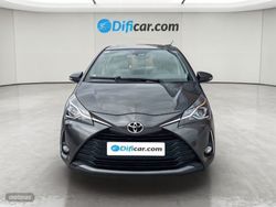 Toyota Yaris 1.5 110CV - Miniatura 2