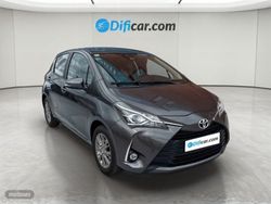 Toyota Yaris 1.5 110CV - Miniatura 3