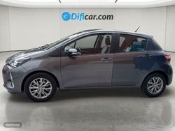 Toyota Yaris 1.5 110CV - Miniatura 4