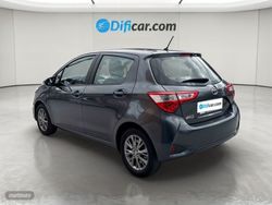 Toyota Yaris 1.5 110CV - Miniatura 5