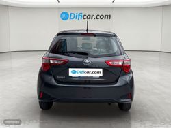 Toyota Yaris 1.5 110CV - Miniatura 6