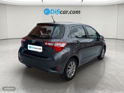Toyota Yaris 1.5 110CV - Miniatura 7