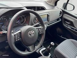 Toyota Yaris 1.5 110CV - Miniatura 8