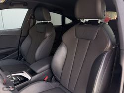 Audi A5 S line 35 TDI 120kW S tronic Sportback - Miniatura 10