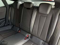 Audi A5 S line 35 TDI 120kW S tronic Sportback - Miniatura 11