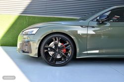 Audi A5 S line 35 TDI 120kW S tronic Sportback - Miniatura 13