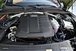 Audi A5 S line 35 TDI 120kW S tronic Sportback - Miniatura 14