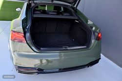 Audi A5 S line 35 TDI 120kW S tronic Sportback - Miniatura 18