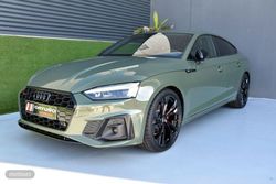 Audi A5 S line 35 TDI 120kW S tronic Sportback - Miniatura 19
