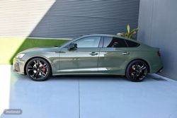 Audi A5 S line 35 TDI 120kW S tronic Sportback - Miniatura 2