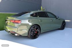 Audi A5 S line 35 TDI 120kW S tronic Sportback - Miniatura 25