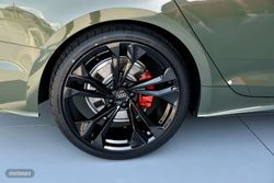 Audi A5 S line 35 TDI 120kW S tronic Sportback - Miniatura 26