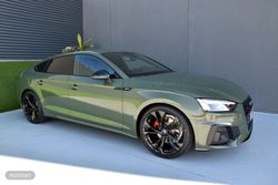 Audi A5 S line 35 TDI 120kW S tronic Sportback - Miniatura 27