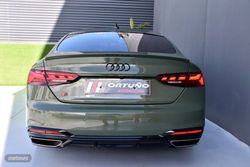 Audi A5 S line 35 TDI 120kW S tronic Sportback - Miniatura 3