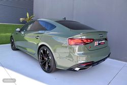 Audi A5 S line 35 TDI 120kW S tronic Sportback - Miniatura 30