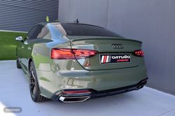 Audi A5 S line 35 TDI 120kW S tronic Sportback - Miniatura 31