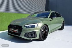Audi A5 S line 35 TDI 120kW S tronic Sportback - Miniatura 33